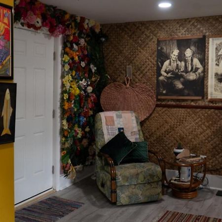 הוילה לואיוויל Tropical Tiki Hut מראה חיצוני תמונה